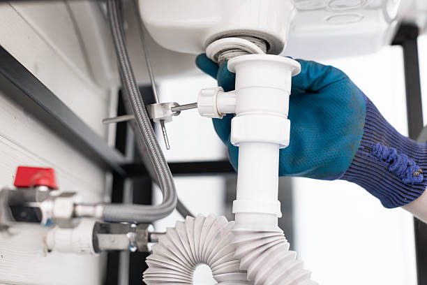 Reliable Drain Cleaning contractor in Flint Hill, VA by Masters Plumbing Service